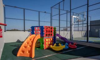 Apartamento novo com localização privilegiada - 3