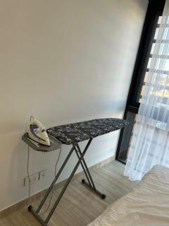 Ayla Gulf chalet families only - 8