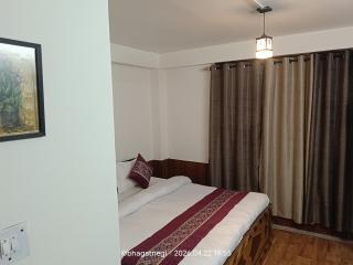 JJ Homestay - 1