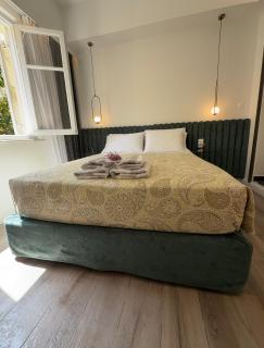 MUSES LUXURY SUITES - 1
