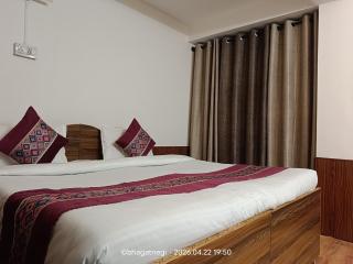 JJ Homestay - 2