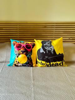 Feel B&B and more - 5