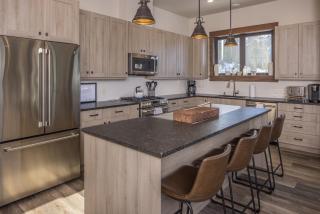 Mountain Lake Condo - Unit 502B - 8