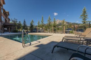 Mountain Lake Condo - Unit 502B - 6