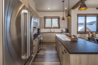 Mountain Lake Condo - Unit 502B - 3