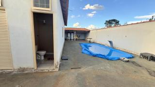 Recanto Jatobá - Delfinópolis - 1