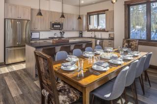 Mountain Lake Condo - Unit 502B - 1