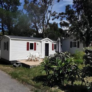 Village Camping De L'ostriconi 23 - 5