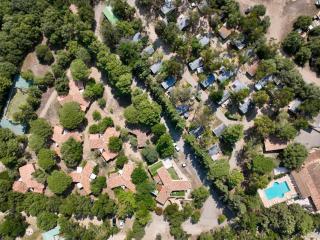 Village Camping De L'ostriconi 23 - 1