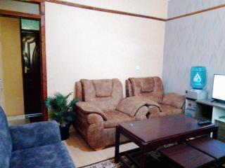 Sams Cozy 2 bedroom with free WiFi and free secure parking - 3