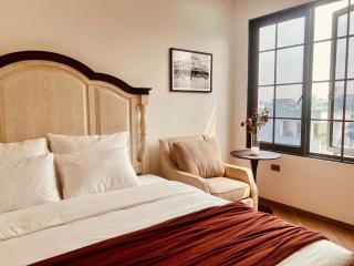 Khách sạn Solea - 7