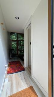 Riverside Getaway and Wood-Fired Sauna - 8