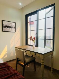 Khách sạn Solea - 1