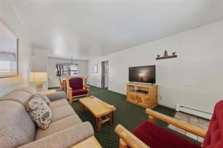 The Lodge at Lake Tahoe - 2 Bedroom - 0