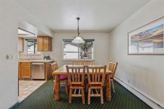 The Lodge at Lake Tahoe - 2 Bedroom - 5