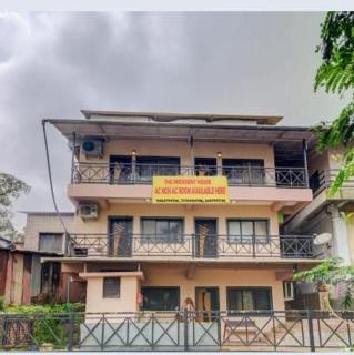 Hotel President House Matheran - 8