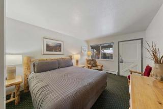 The Lodge at Lake Tahoe - 2 Bedroom - 2