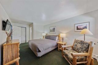 The Lodge at Lake Tahoe - 2 Bedroom - 1