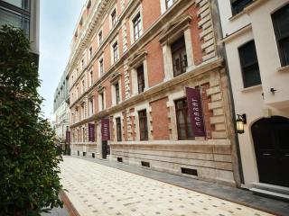 ANARAT HOTEL ISTANBUL - 0