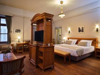 ANARAT HOTEL ISTANBUL - 5