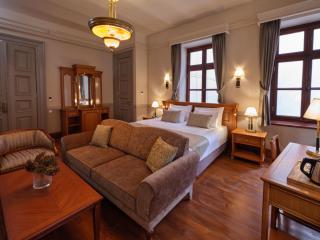 ANARAT HOTEL ISTANBUL - 8