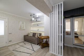 Urban Comfort - Central Apartment with terrace - 5