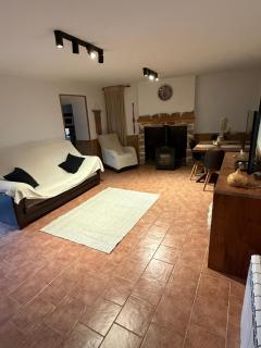 Casa Rural La Abejuela - 9