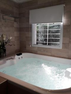 Refugio de Luna Termal - 7