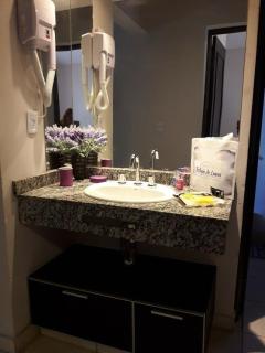 Refugio de Luna Termal - 6