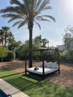 Beautiful Villa Bohemia Ibiza - 2