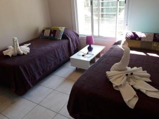 Refugio de Luna Termal - 4