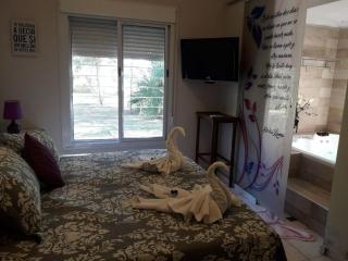 Refugio de Luna Termal - 3