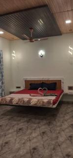 Rutadra house - 0