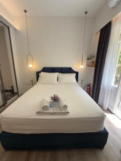 MUSES LUXURY SUITES - 7
