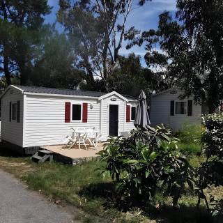 Village Camping De L'ostriconi 19 - 5