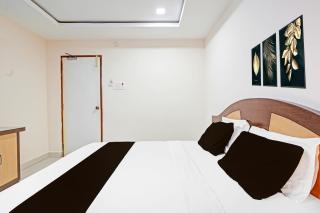 Hotel O Anantapur - 4