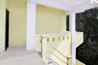 Super Hotel O Ghoom Formerly Aps Homestay - Darjeeling - 8