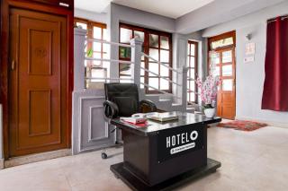 Super Hotel O Ghoom Formerly Aps Homestay - 3