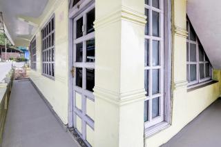 Super Hotel O Ghoom Formerly Aps Homestay - 1