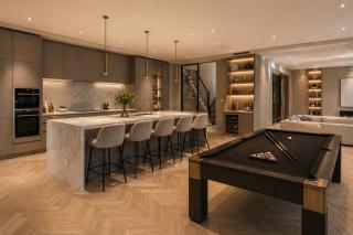 Modern and Stylish Holiday Home next to Wimbledon! - 8