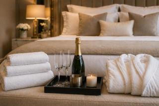 Modern and Stylish Holiday Home next to Wimbledon! - 3