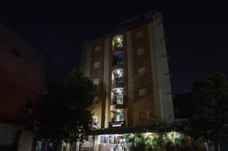 Townhouse OAK Secunderabad Near Railway Station Formerly Hotel Brahma - 9