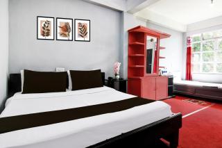 Hotel O Ghoom Formerly Aps Homestay - 8