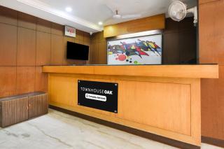 Townhouse OAK Secunderabad Near Railway Station Formerly Hotel Brahma - 3