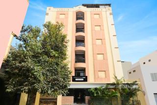 Townhouse OAK Secunderabad Near Railway Station Formerly Hotel Brahma - 2