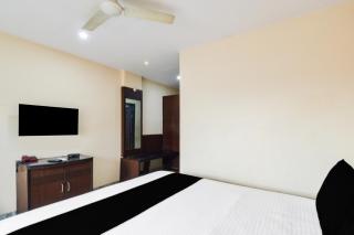 Townhouse OAK Secunderabad Near Railway Station Formerly Hotel Brahma - 5