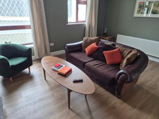 Cuchulainn Townhouse - 9