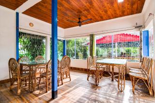 Super Hotel O Chilapata Forest Formerly Moner Manush Homestay - 5