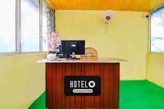 Super Hotel O Chilapata Forest Formerly Moner Manush Homestay - 1