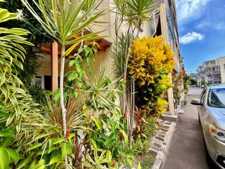 Charming Studio Near Pereybere Beach - 8